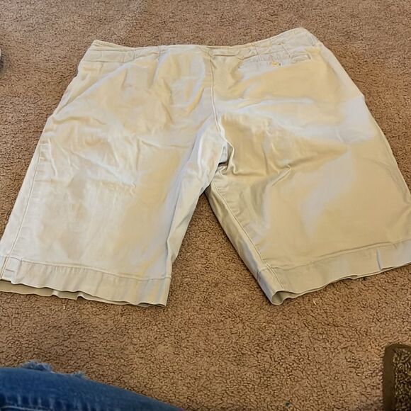 Vince Bermuda shorts 10 - Picture 6 of 6